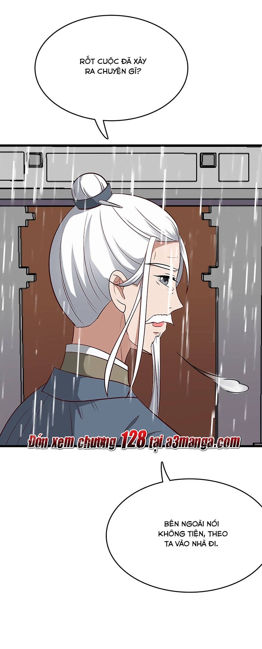 kiêu ngạo vương gia chủng điền phi chapter 127 52