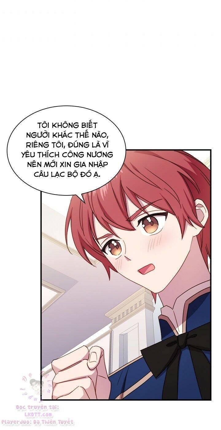 để yên cho tiểu thư hiền chapter 29 54