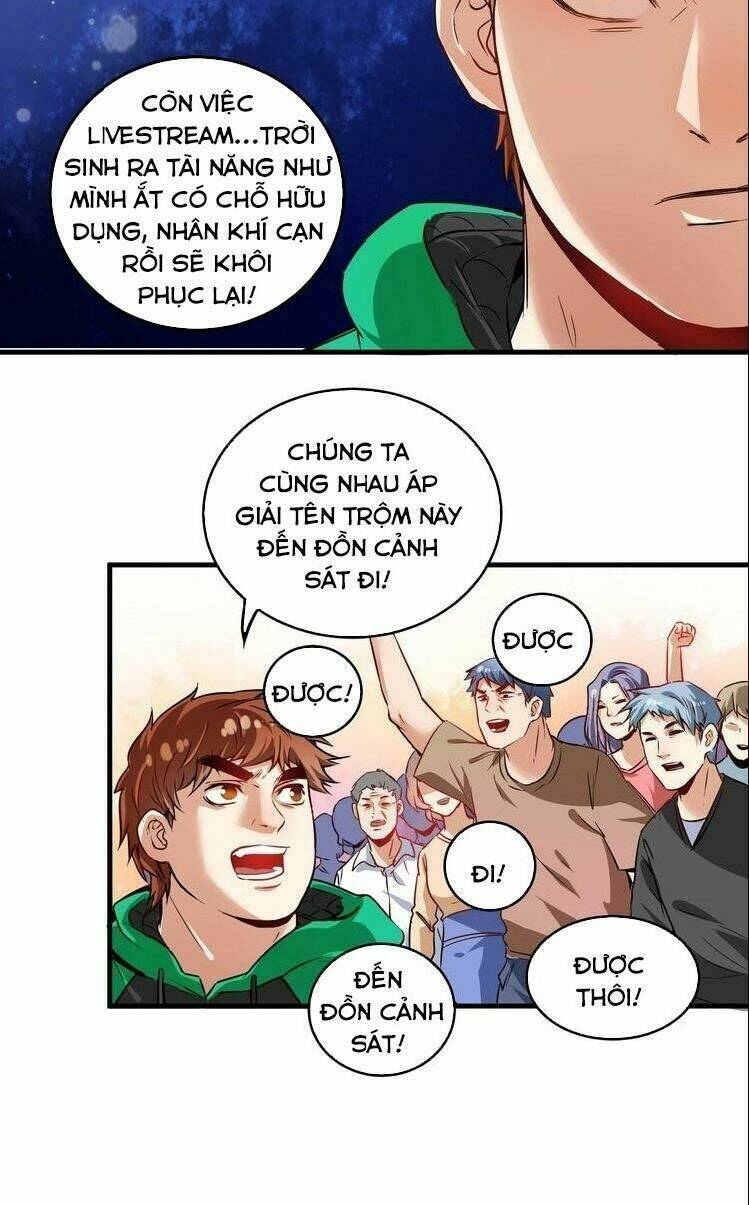 thành tựu của ta rất nhiều chapter 22 4