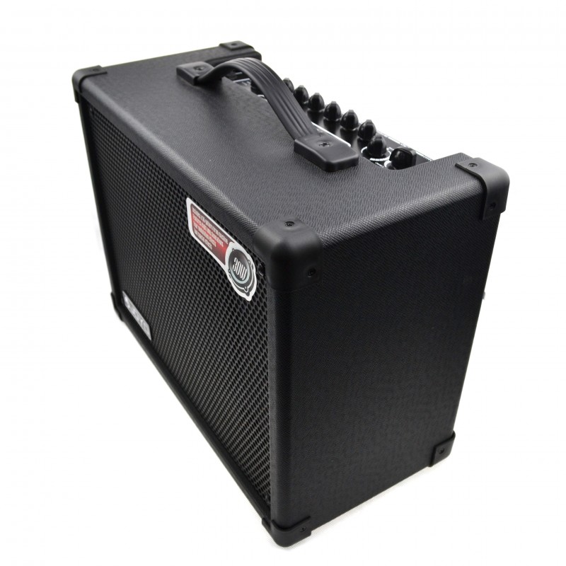 Loa Amplifier Guitar Điện Joyo DC-30 - Amply Guitar Electric Joyo DC30 - 30W - Hàng chính hãng