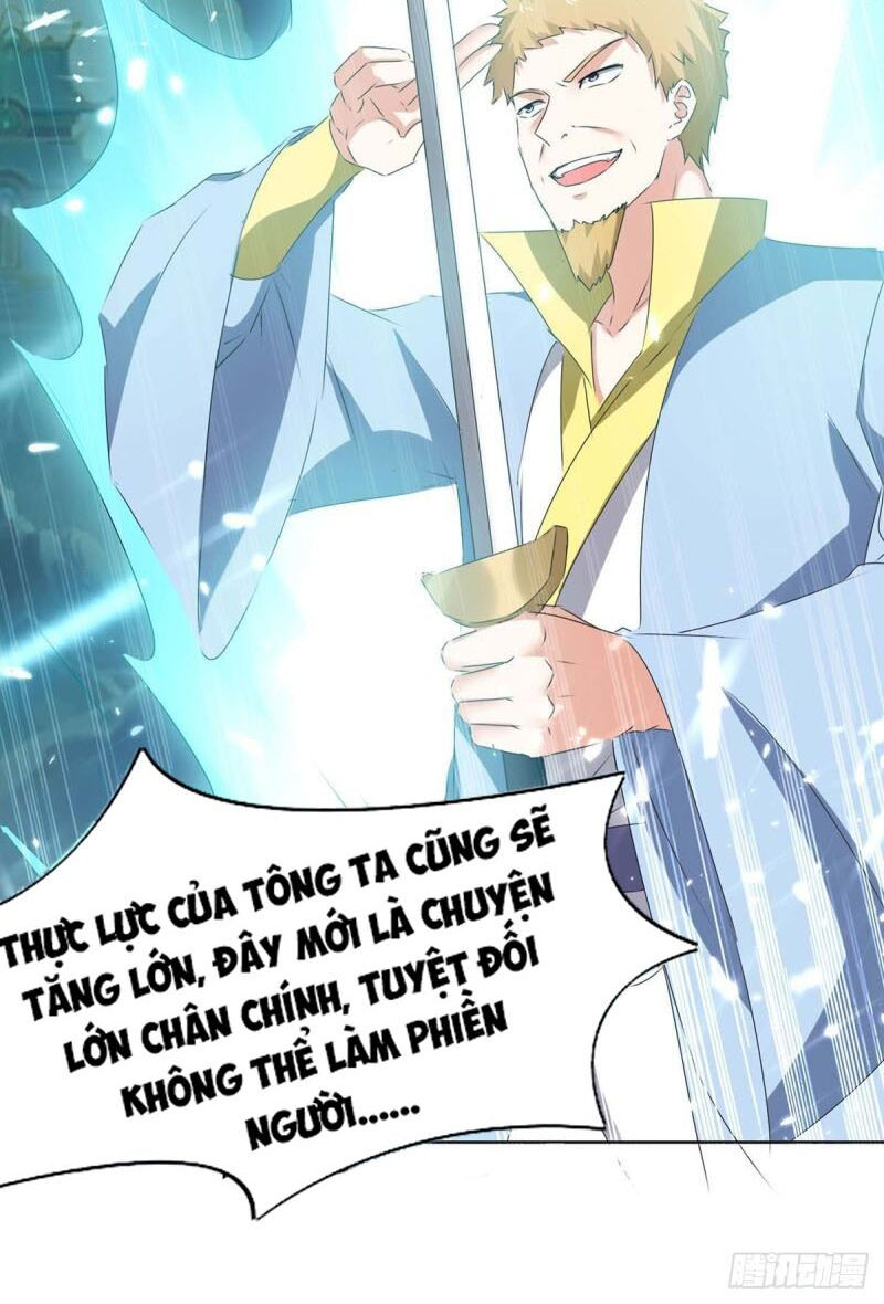 tối cường thăng cấp chapter 208 19