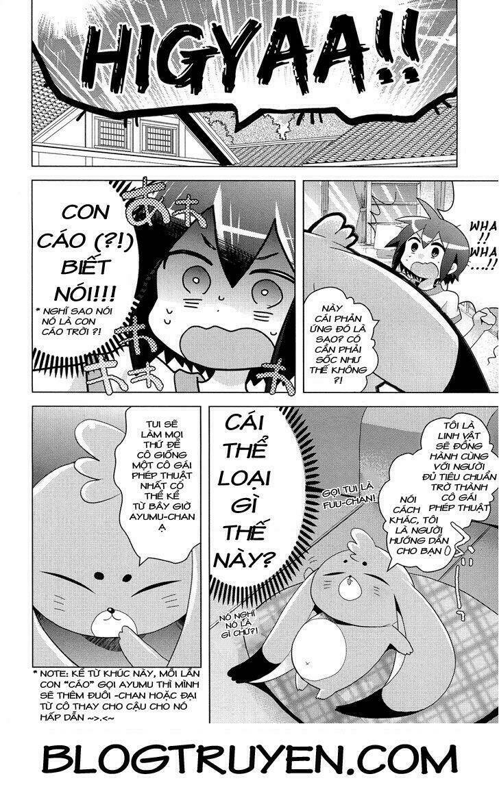 otasuke miko miko-chan chapter 1 10