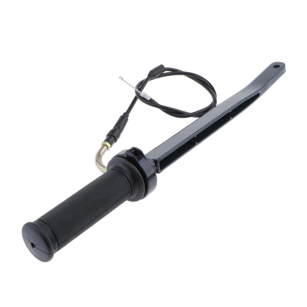 Marine Boat Handlebar Switch Steering Arm Throttle for 3. Outboard Engine