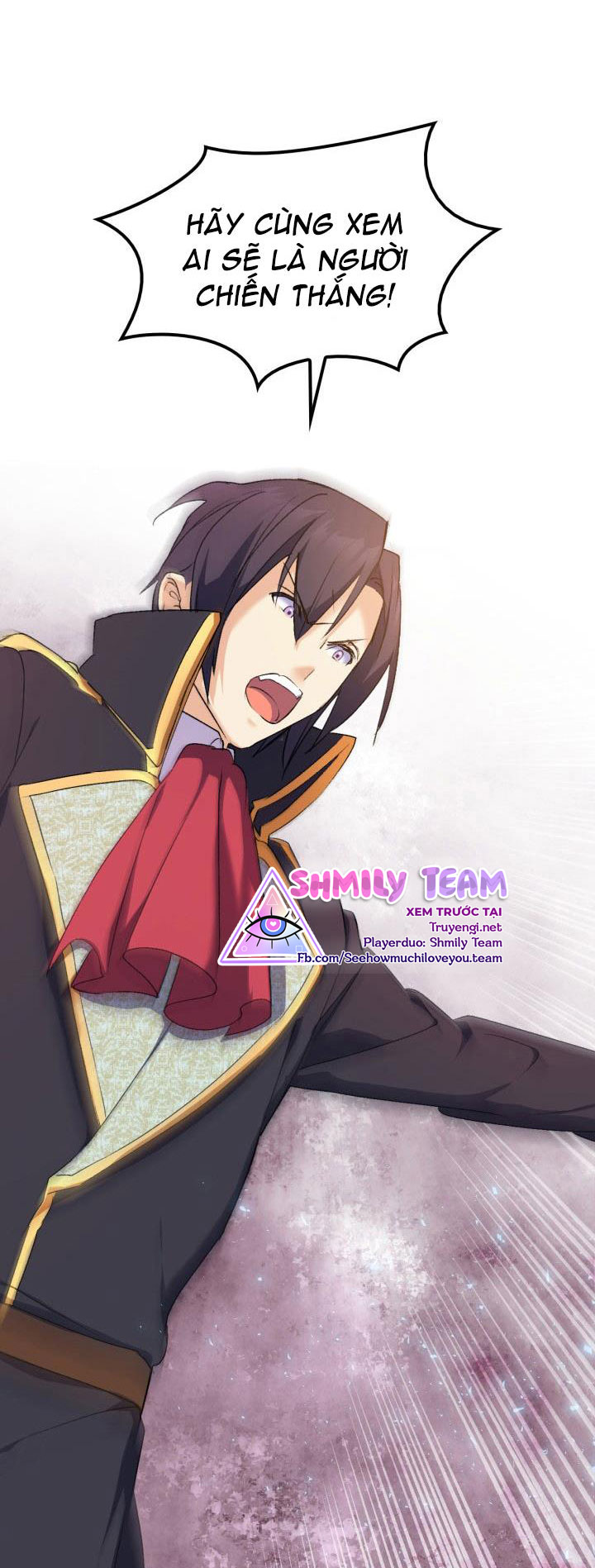 tôi định quyến rũ anh trai nhưng nam chính đã đến chapter 20 69