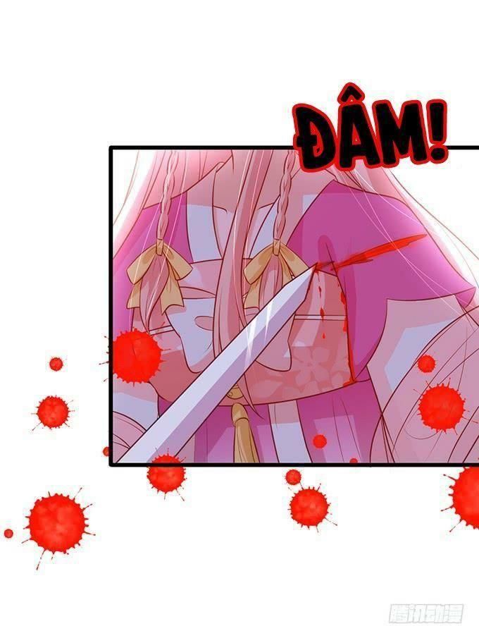 hồ tiên hung bạo chapter 112 48