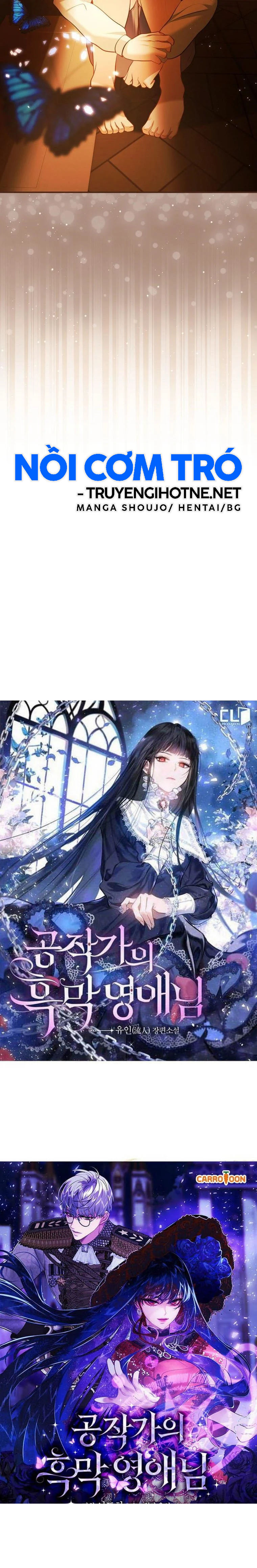 nàng tiểu thư nhà công tước chapter 15 62