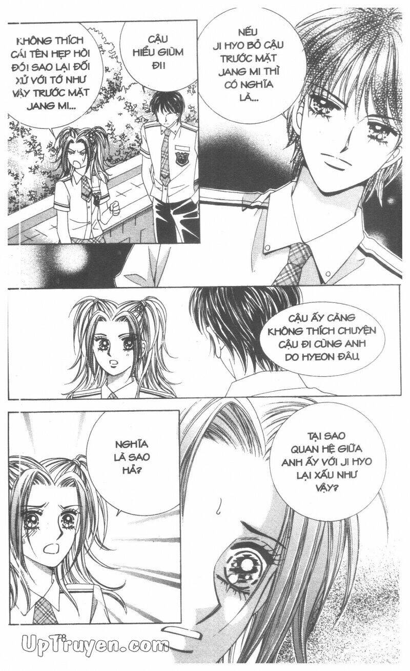 cáo già gặp sói điên chapter 4 79