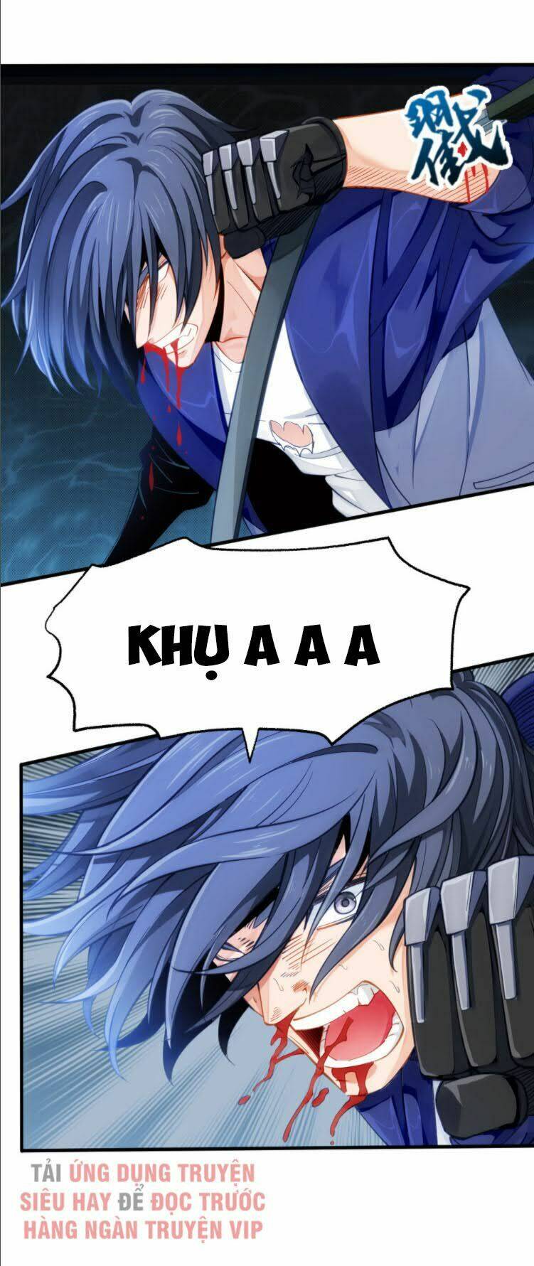 dị năng của ngươi thuộc về ta chapter 8 20