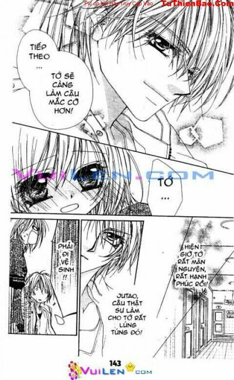 thiên thần giả tạo chapter 2 143