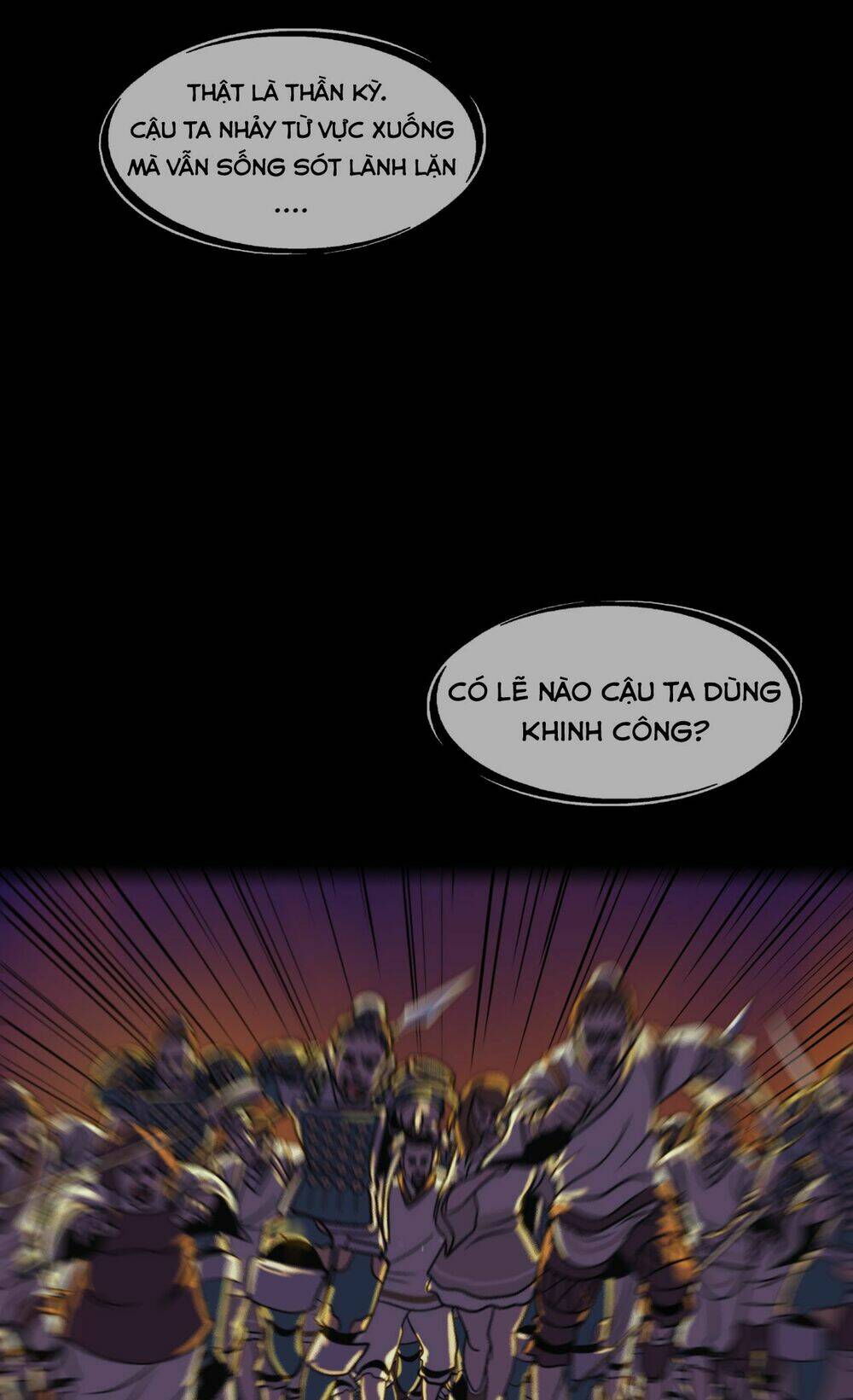 blade and soul-câu chuyện về lusung chapter 2 59