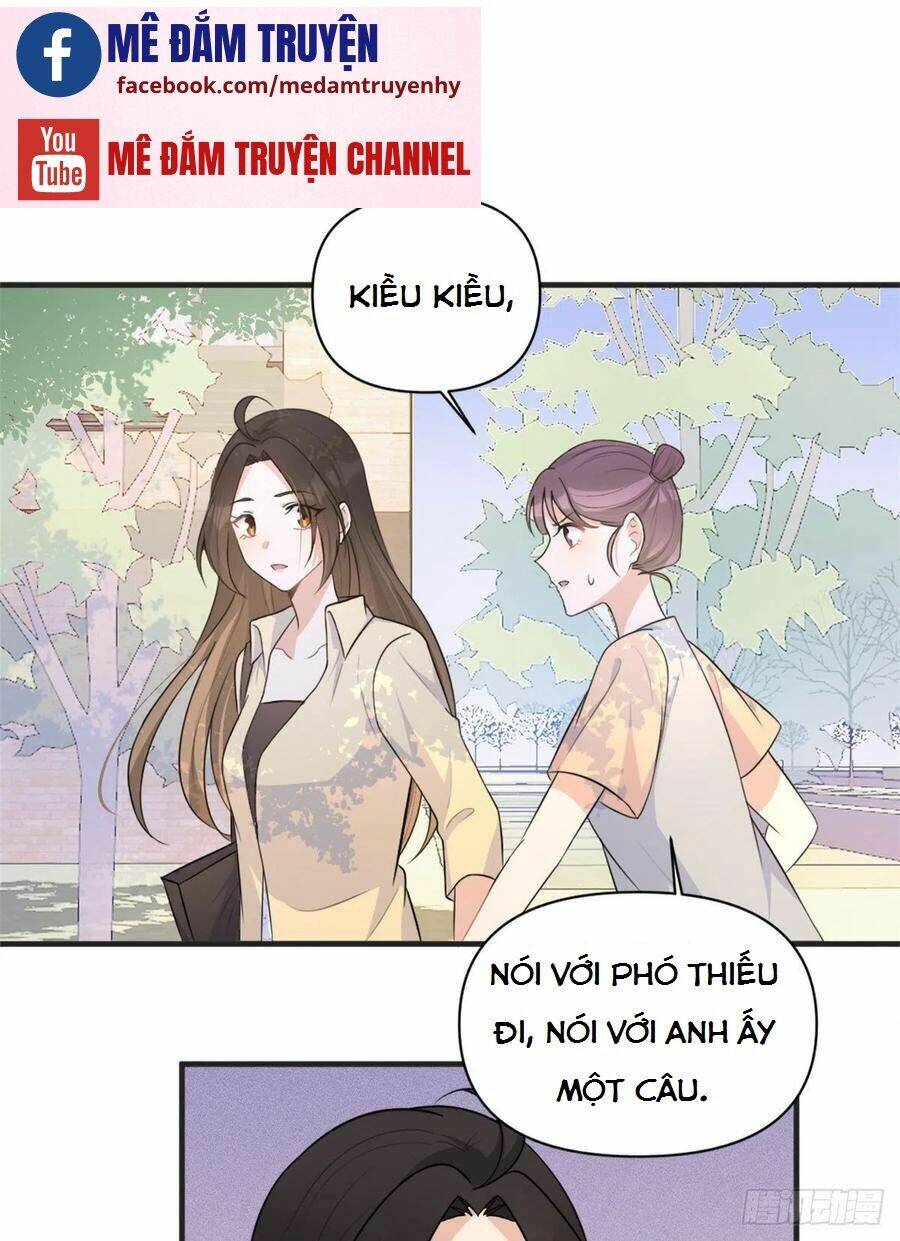vẫn cứ nhớ em, nhớ em chapter 91 31