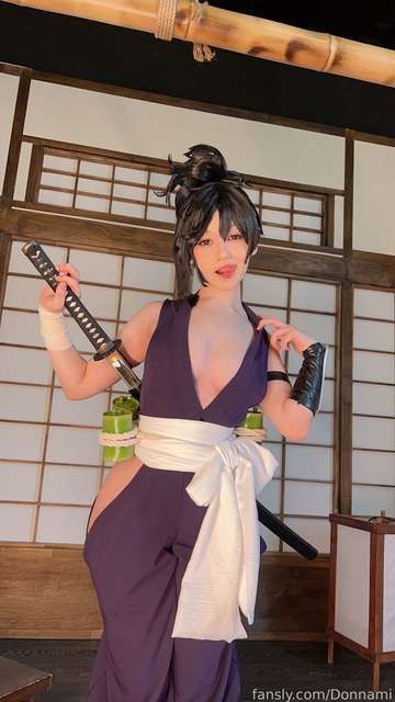 hình cosplay chapter 477 2