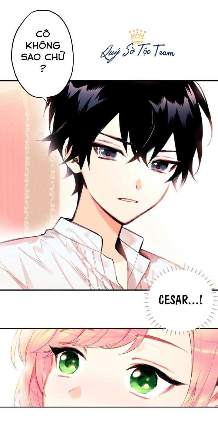 trọng sinh trở thành hoàng phi chapter 2 8