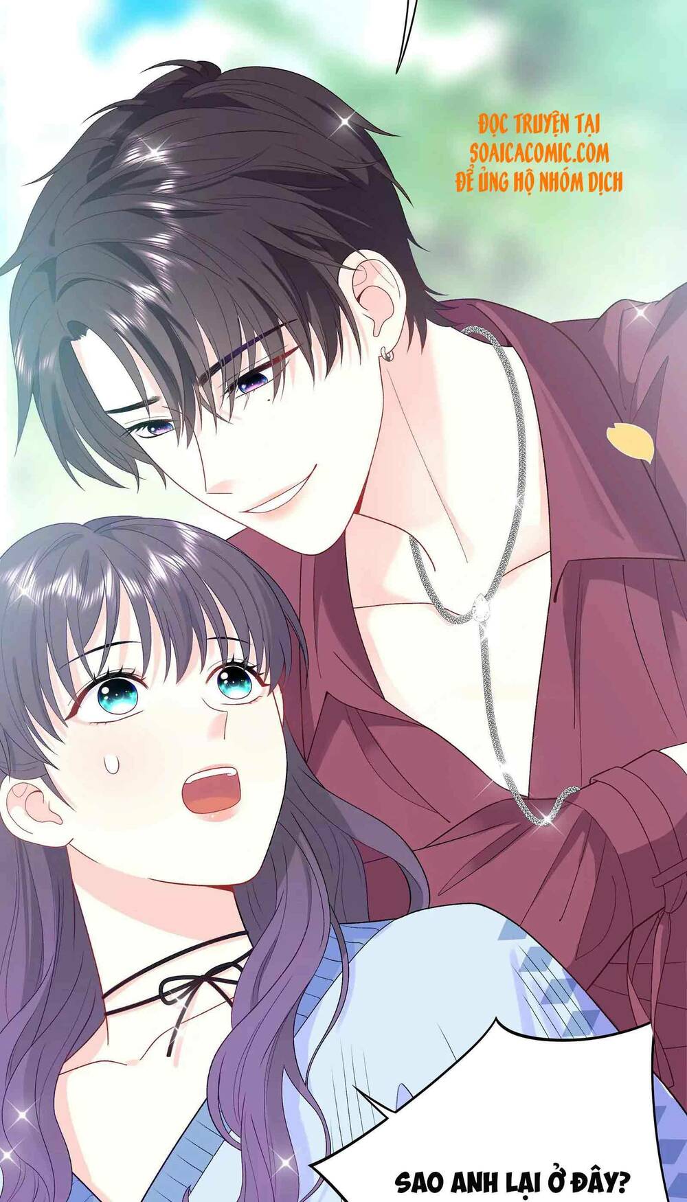 tôi dựa vào tà ý: nghịch chuyển nhân sinh chapter 14 11