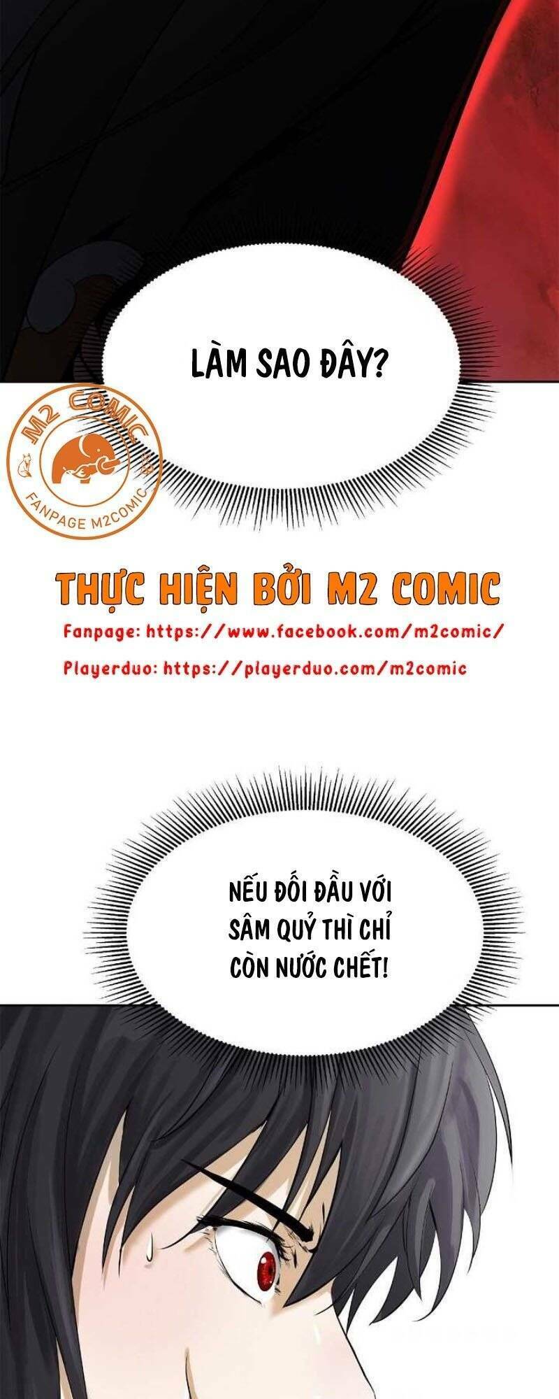 xuyên không thành hổ chapter 24 106