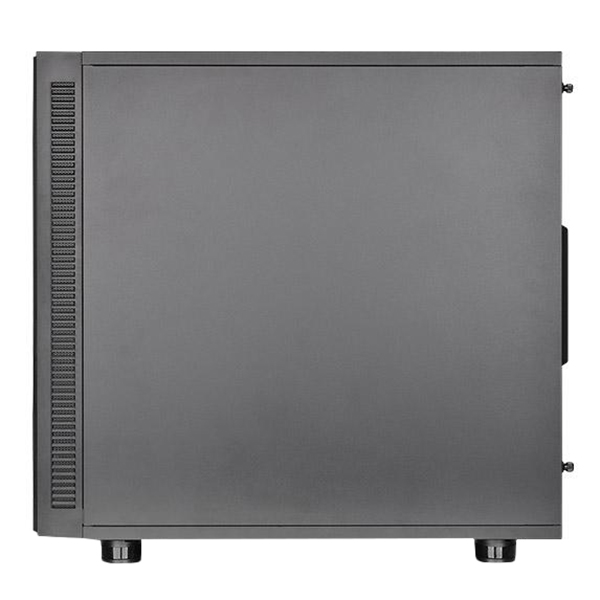Vỏ máy tính - Case Thermaltake F31 Suppressor