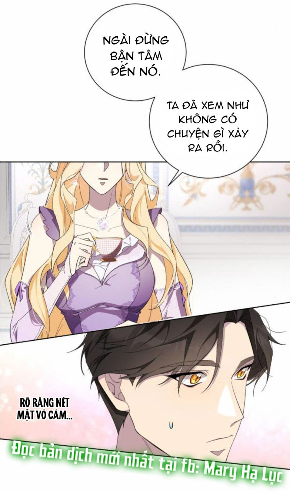 đã có lúc ta muốn nàng chết đi chapter 34 36