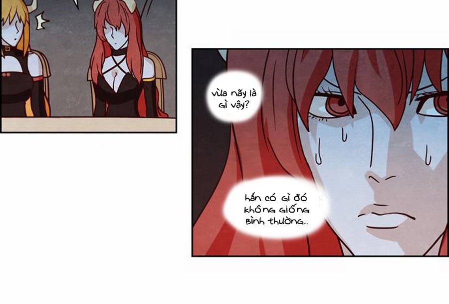 the devil king is bored season 2 chapter 32 18