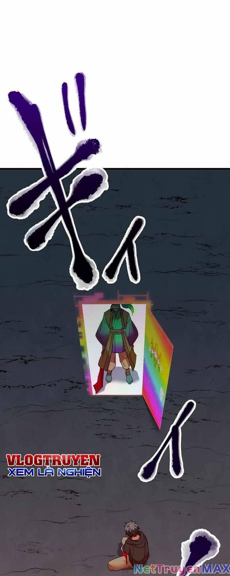 Huyết Thánh Cứu Thế Chủ~ Ta Chỉ Cần 0.0000001% Đã Trở Thành Vô Địch chapter 10 126