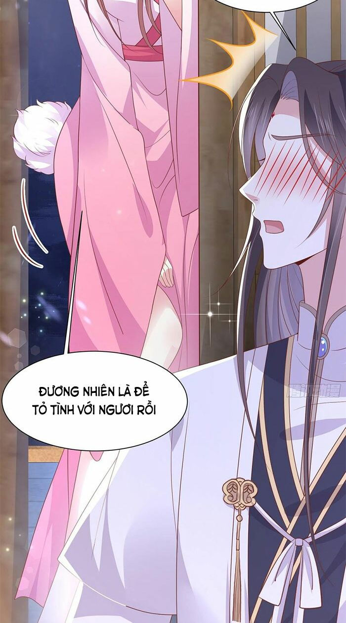 chi tôn đồng thuật sư: tuyệt thế đại tiểu thư chapter 211.5 12