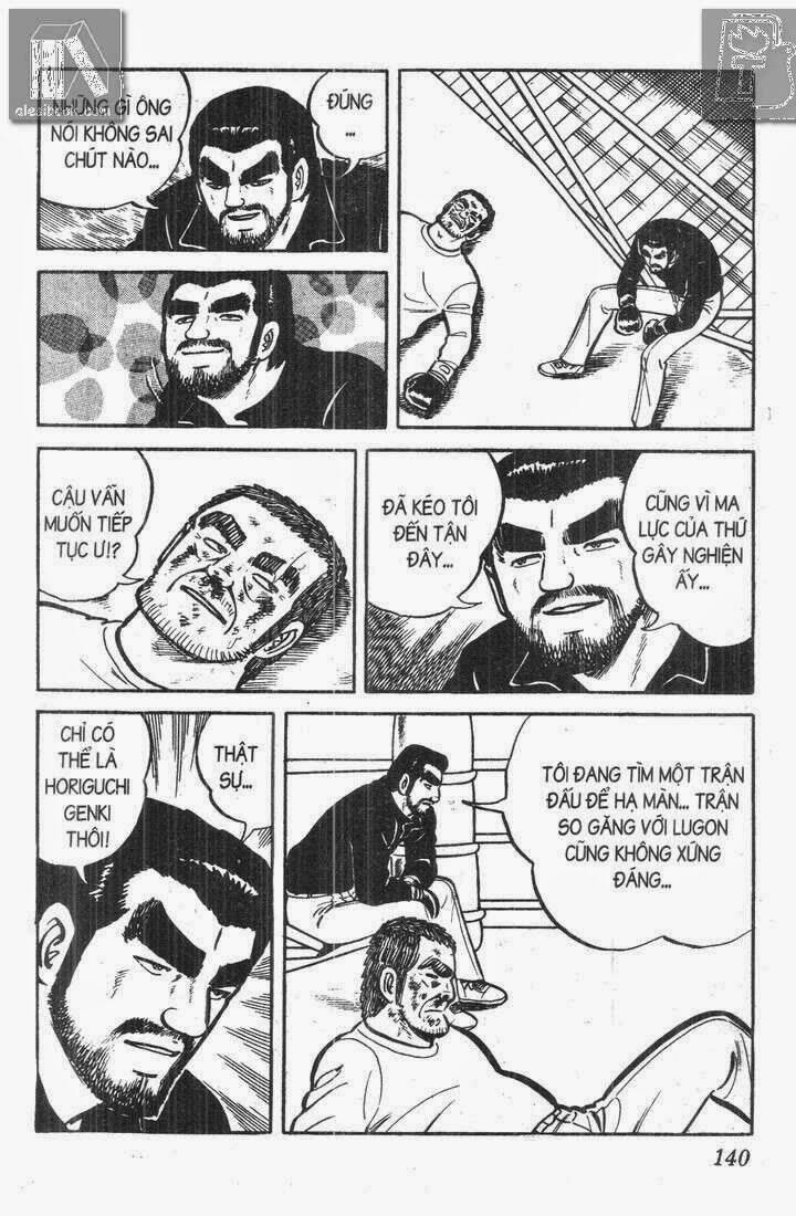 ganbare genki chapter 182 16