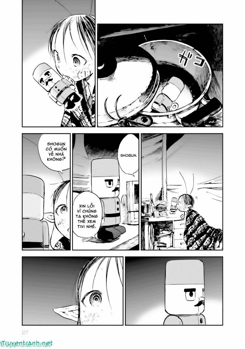 ogeha chapter 11.5 10