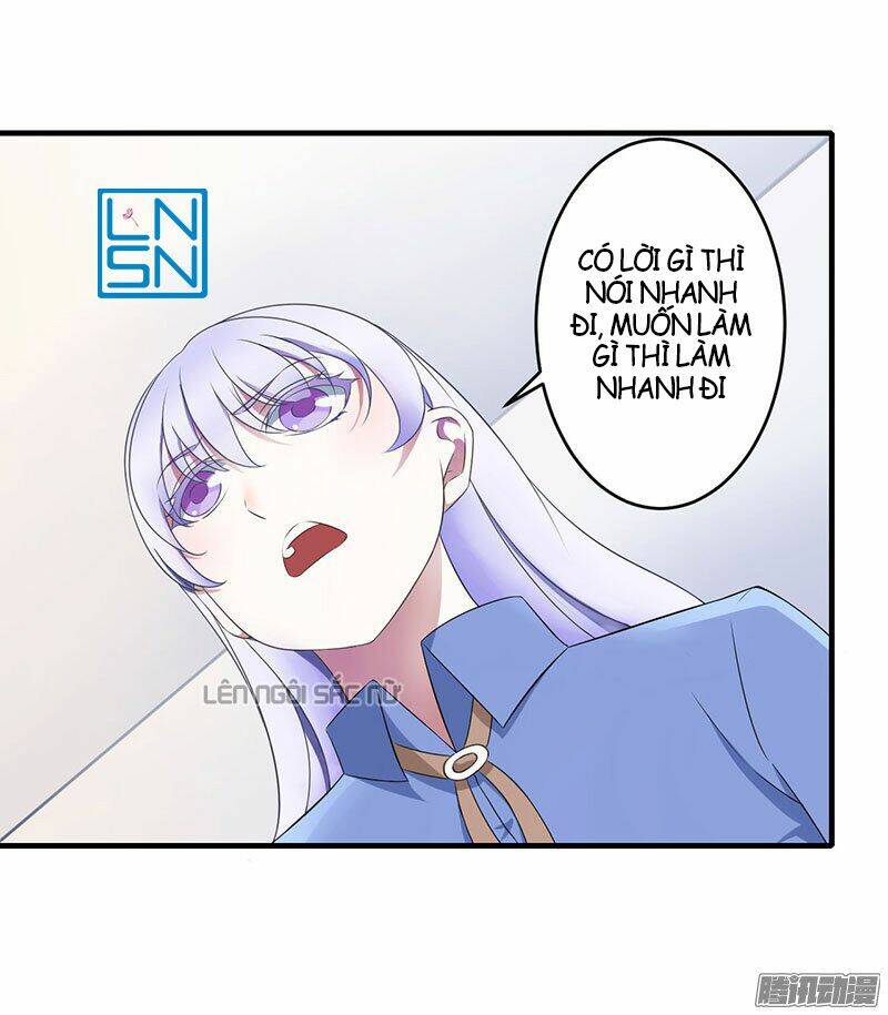 tổng tài cưng chiều vợ yêu chapter 19 29