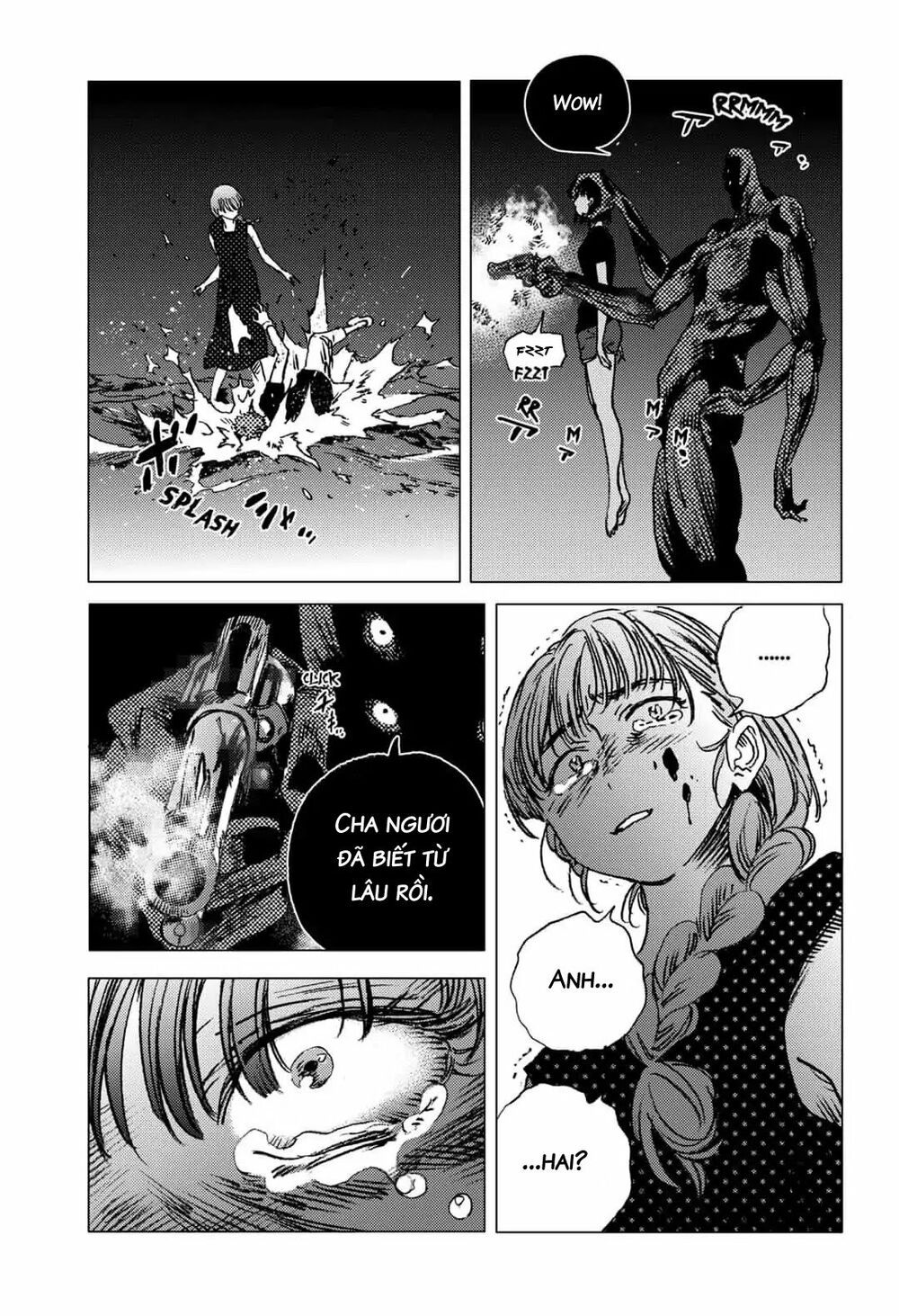 summer time render chapter 61 12