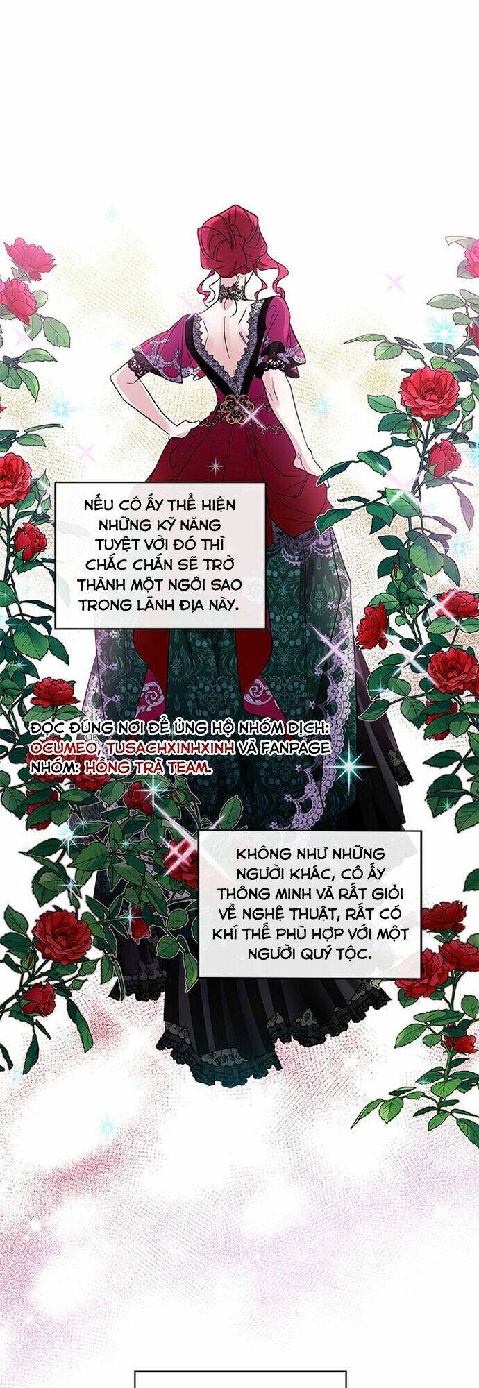 chồng yêu, em muốn đình công! chapter 4 30