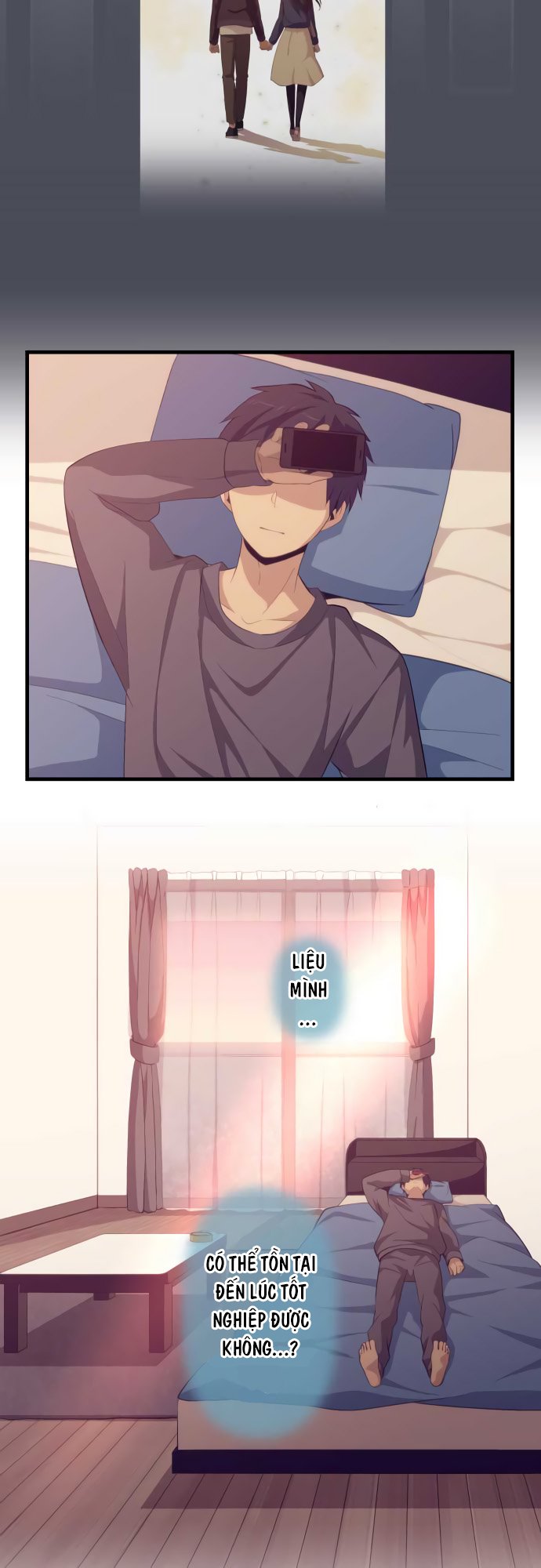 relife chapter 182 4