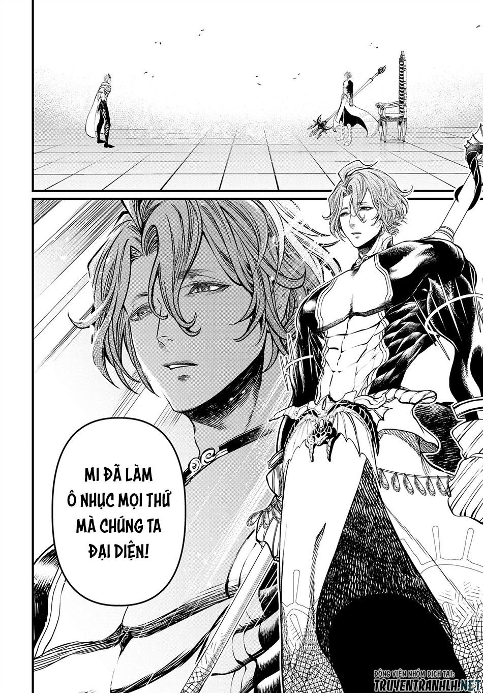 đại chiến nhân thần chapter 15 25