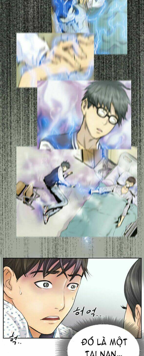 hoán kiểm trọng sinh chapter 4 8
