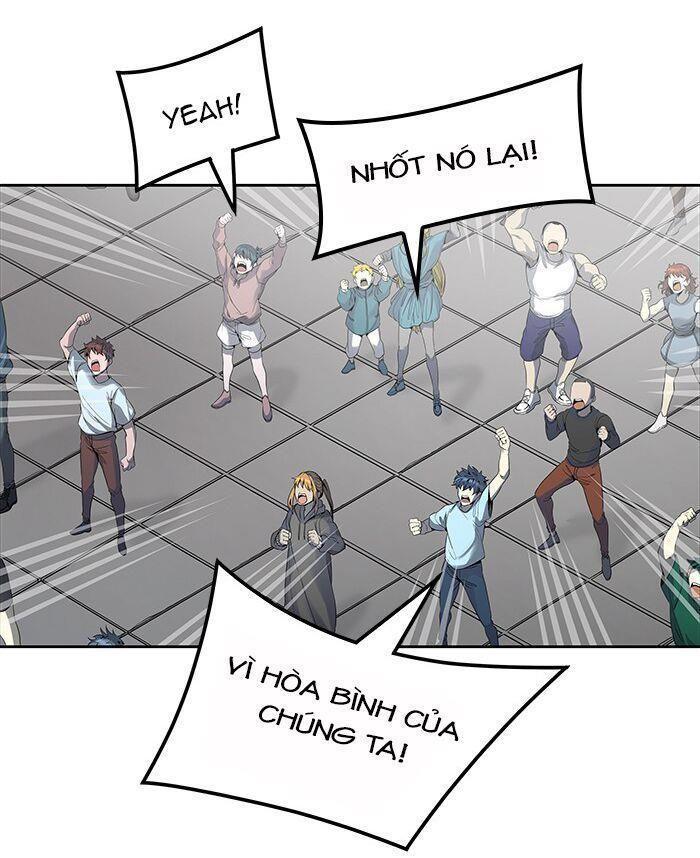 tòa tháp bí ẩn 2 chapter 457 94