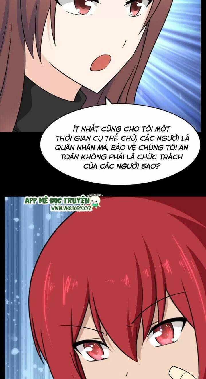 bạn gái virus của tôi chapter 168 47