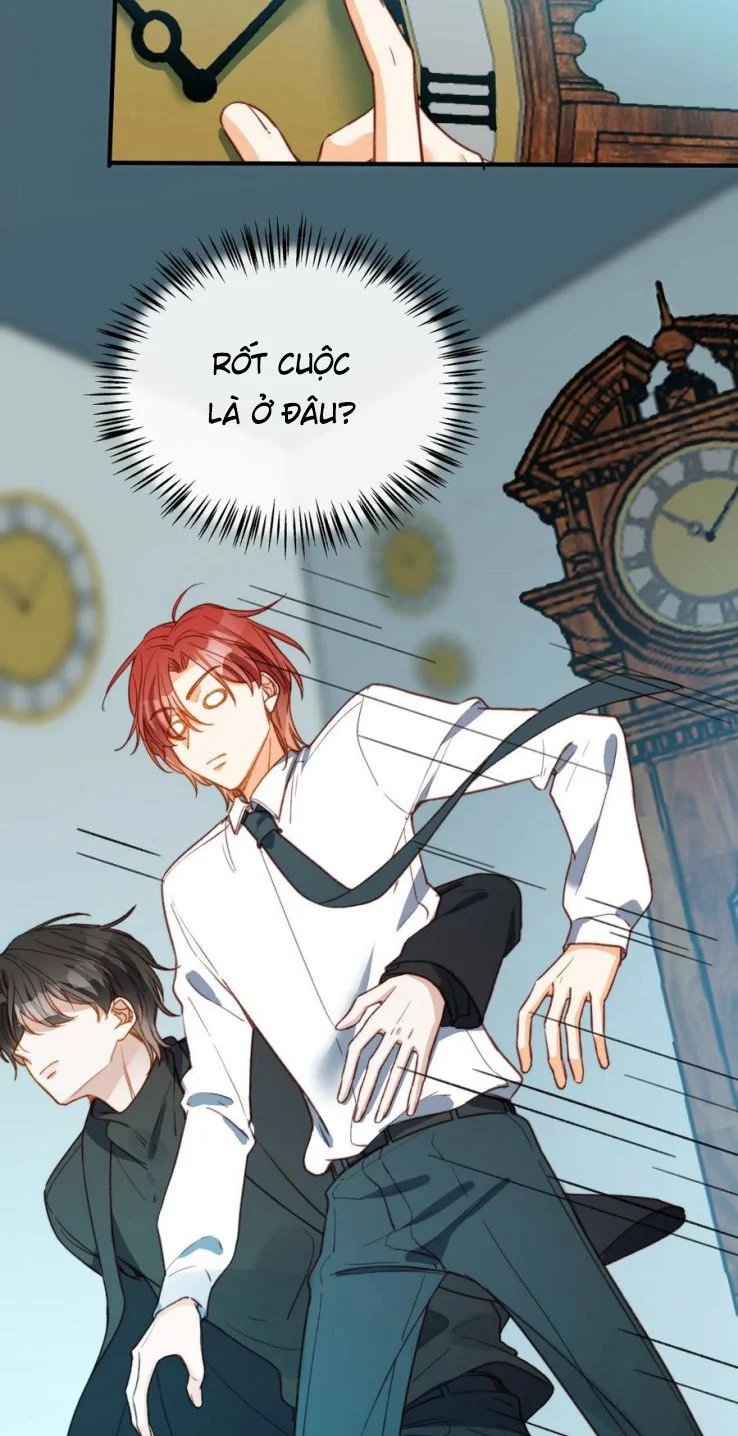 nụ hôn vực thẳm chapter 88 25