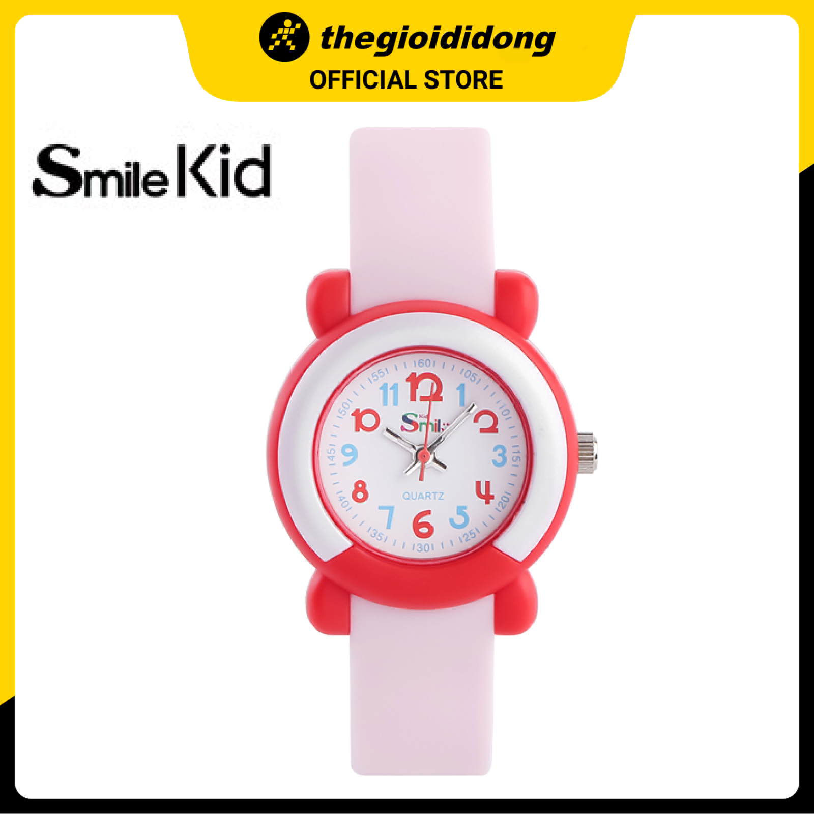 Đồng hồ Trẻ em Smile Kid SL018-01 - Hàng chính hãng