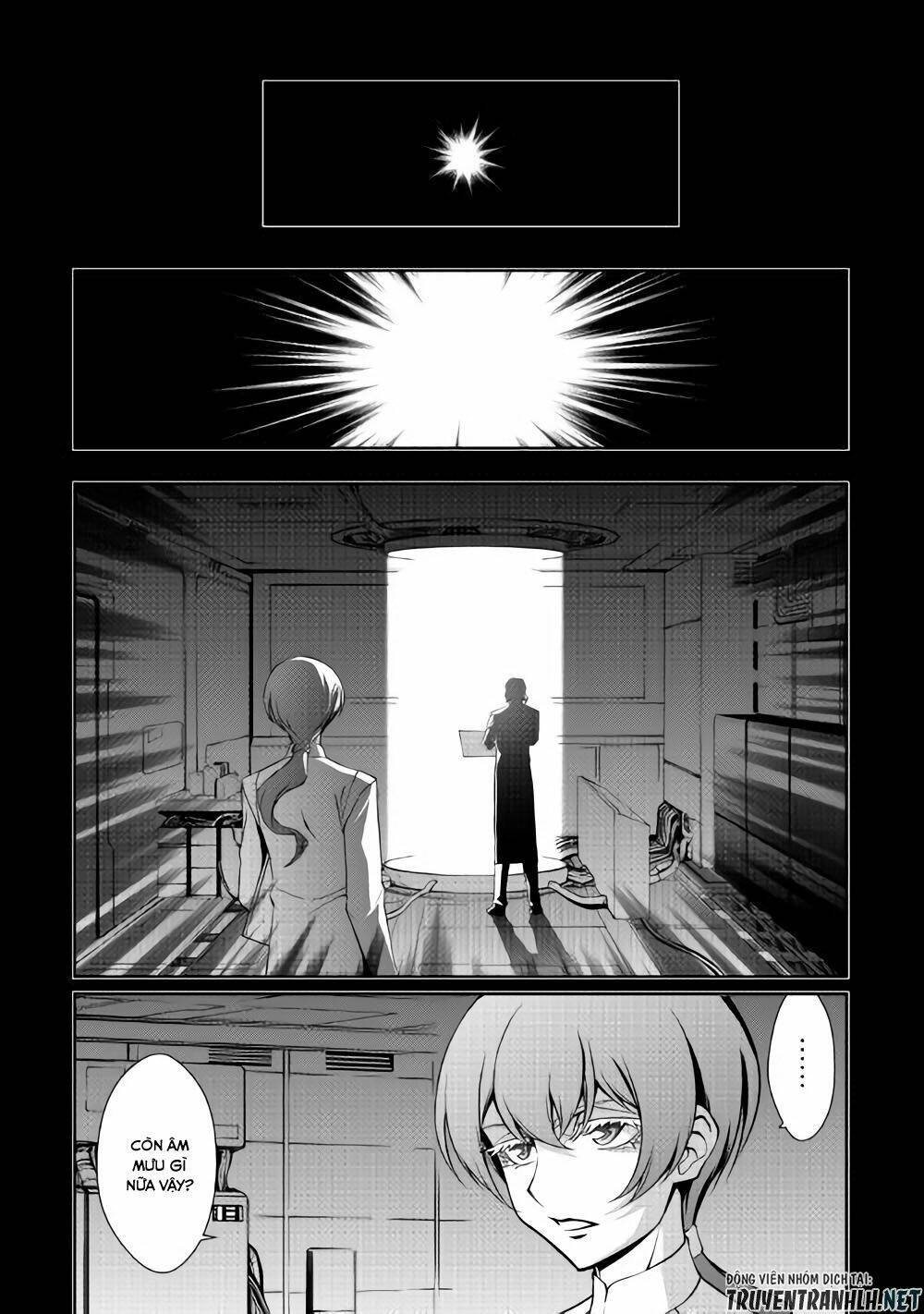 isekai wo seigyo mahou de kirihirake chapter 28 15