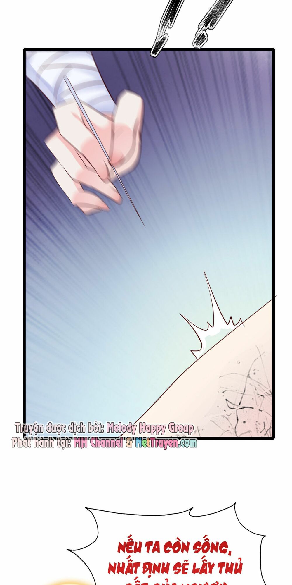 độc phi ngu ngốc không thể chọc chapter 7 4