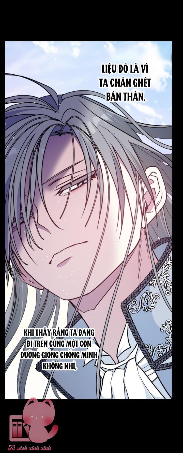 nguyện ước vô vọng của ma nữ chapter 121 28