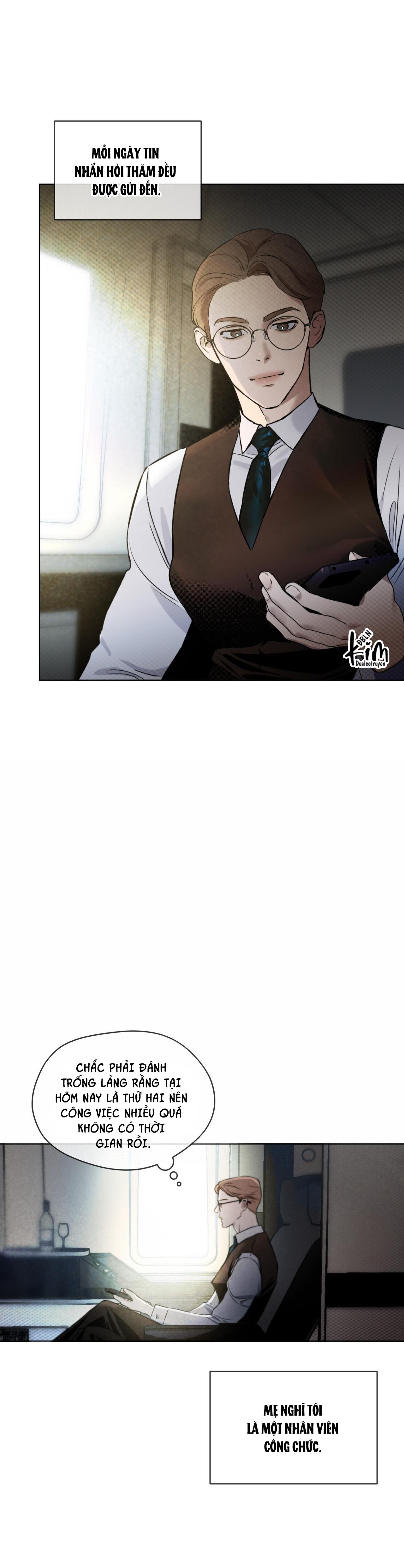 codename anastasia chapter 0.1 5