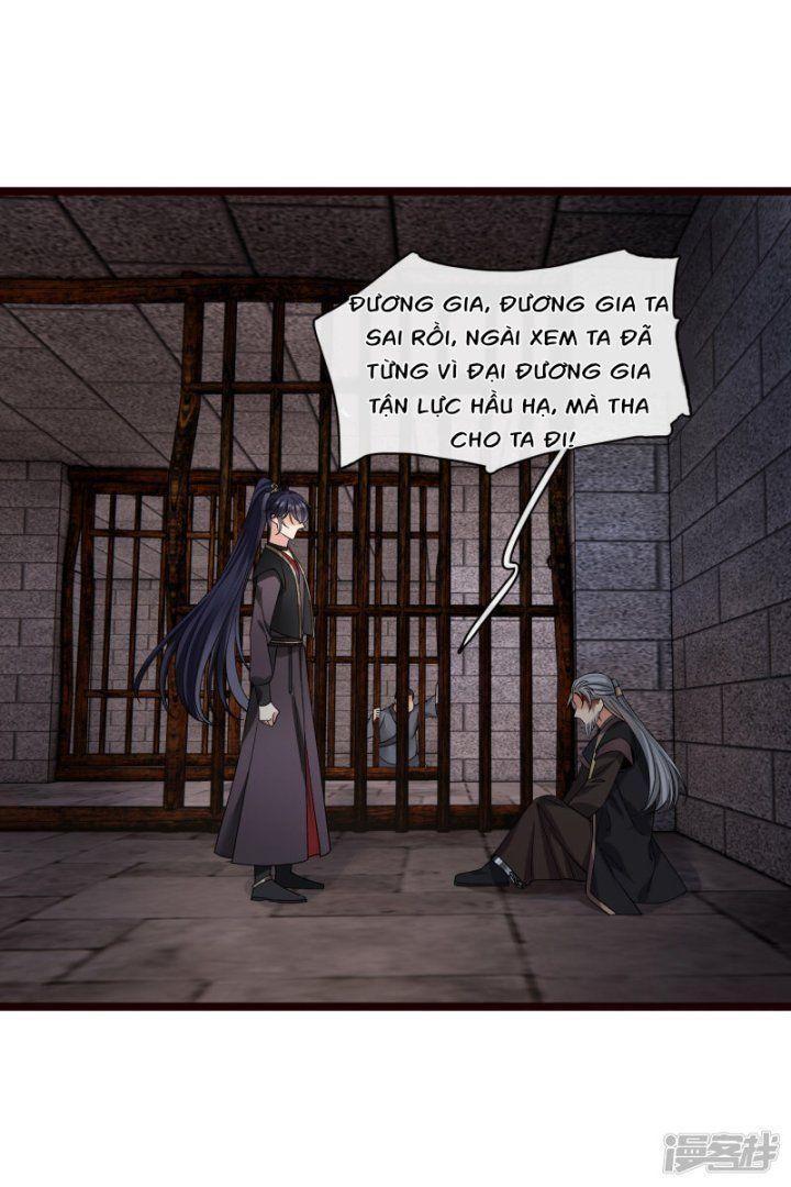 nụ cười của ngươi ngọt gãy tám cái răng của ta chapter 74 10