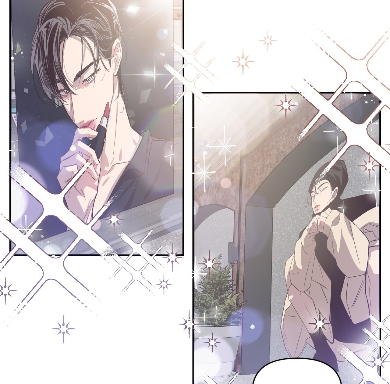 Điều Bí Mật Dưới Mái Tóc chapter 7.2 - Trang 30