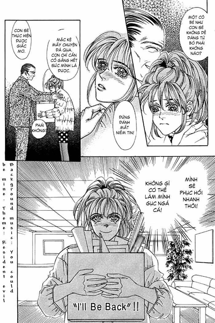 youth gone wild - tuổi trẻ cuồng nhiệt chapter 1 33