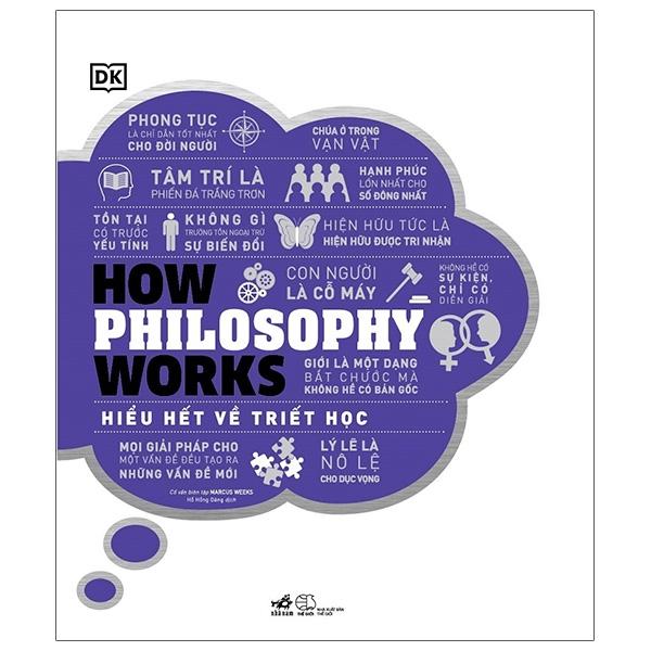 How Philosophy Works - Hiểu Hết Về Triết Học