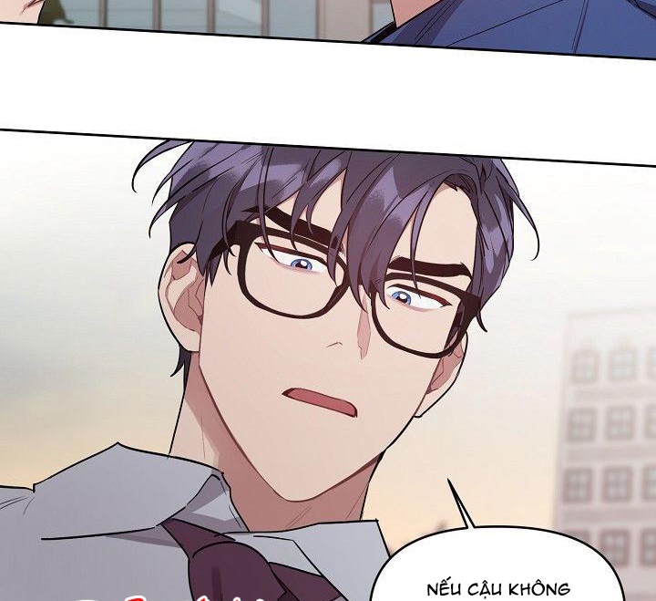 vị khách khả nghi và nhóc làm thêm chapter 21 3