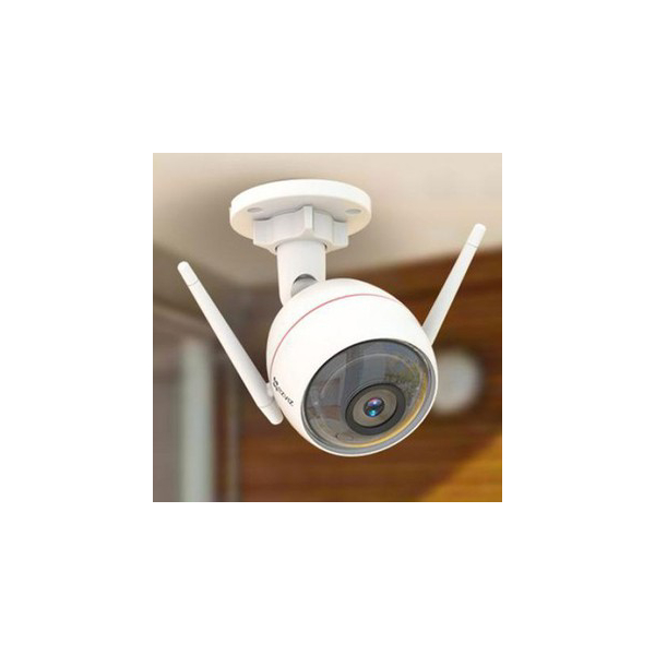 Camera Wifi ngoài trời EZVIZ CS-CV310-A0-3B1WFR (720P)-A0-1B2WFR (1080P) Hàng Chính hãng