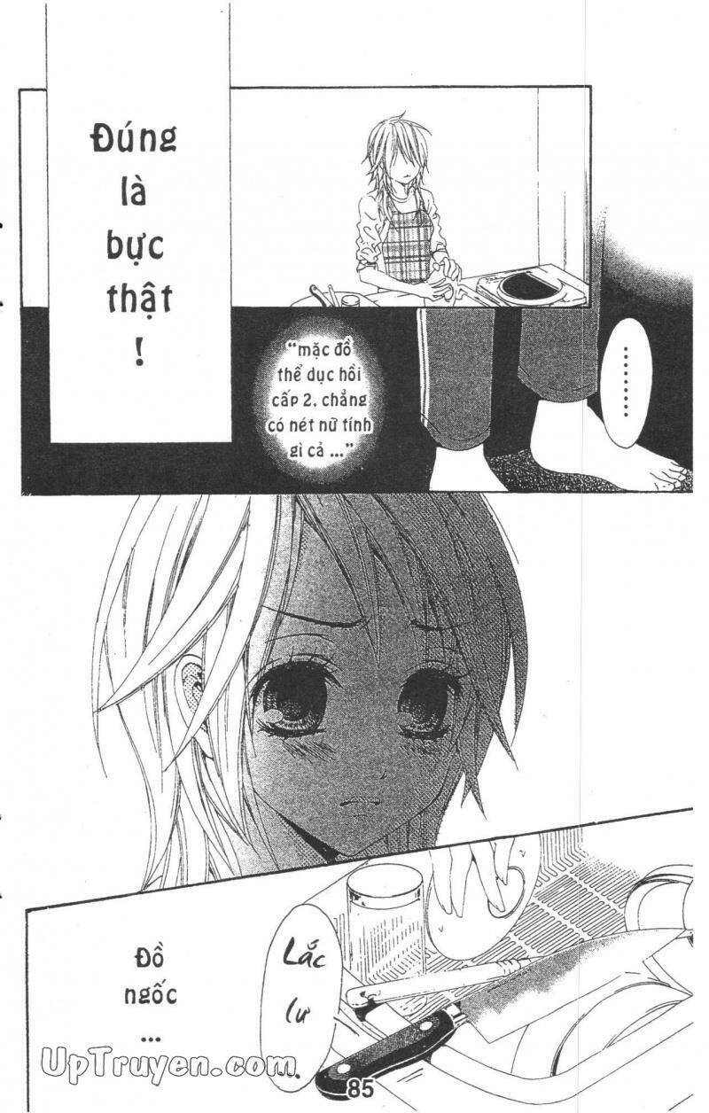 kare ni biyaku o nomasetara chapter 3 5