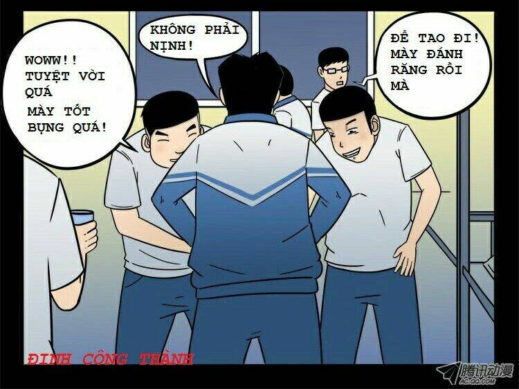 những sự kiện kỳ dị chapter 11 2