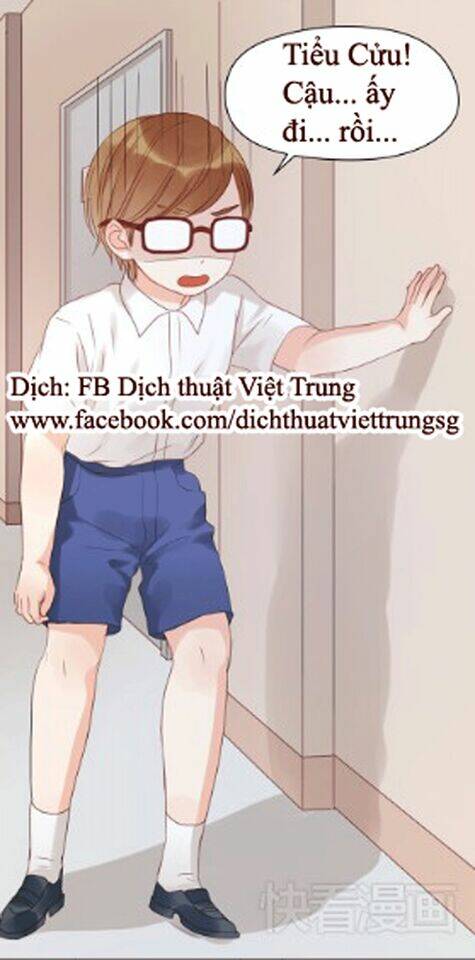 lượm được 1 tiểu hồ ly chapter 19 20