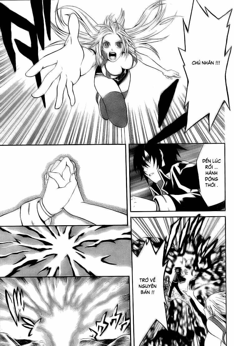 dragonaut - the resonance chapter 1 31